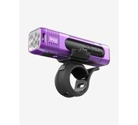 Knog Blinder 900 limi front light purple black