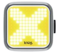 Knog Blinder Bicycle Cycle Bike Front Light X Black