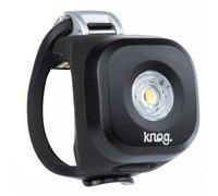 Knog Blinder Dot Front Bike Light Black KNG11947