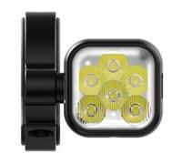Knog Blinder E 1300 Front Light 1300 Lumens Black