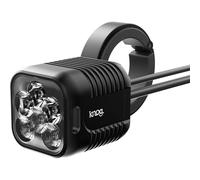 Knog Blinder E 1300 Front Light Silver 1300 Lumens