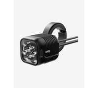 Knog Blinder E 1300 Front Light Silver 1300 Lumens 1300 Lumens Black