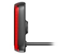 Knog Blinder E RS rear light black red