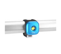 Knog Blinder Front LED Bicycle Light, Blue, 25 x 25 x 33 cm