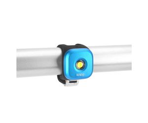 Knog Blinder Front LED Bicycle Light, Blue, 25 x 25 x 33 cm