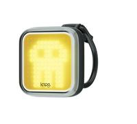 Knog Blinder Skull Front Light Yellow 200 Lumens