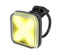 Knog Blinder Front X Unisex Adult Front Light, Black, One Size