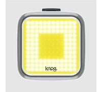 Knog Blinder LED Front Bike Light USB Rechargeable - Square