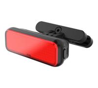 Knog Blinder Link Rear Light Silver 100 Lumens