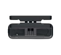 Knog Blinder Link Saddle Rear Light 100 Lumens Black / Red