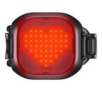 Knog Blinder Mini - Love - Rear Light