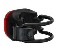 Knog Blinder Mini Cross Rear Light 30 Lumens Black