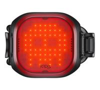 Knog Blinder Mini - Skull - Rear Light