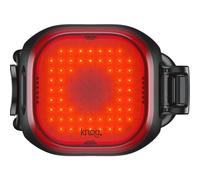 Knog Blinder Mini Rear Light Red 30 Lumens