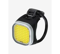 Knog Blinder Mini Square Front Light Black 50 Lumens