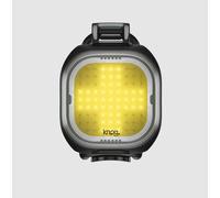 Knog Blinder Mini LED Front Bike Light USB Rechargeable - Cross