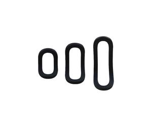 Knog Blinder Mini/Mob/R70 Light Strap (Short) Size: Short