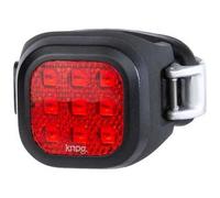Knog Blinder Mini Niner Rear Light Red 11 Lumens