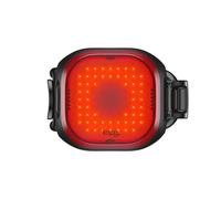 Knog Blinder Mini Rear Bike Light in Black