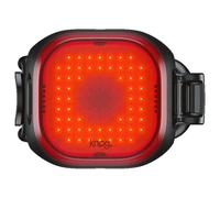 Knog Blinder Mini Rear Light Red 30 Lumens 30 Lumens Black