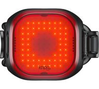 Knog Blinder Mini Rear Light Red 30 Lumens