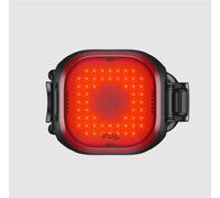 Knog Blinder Mini Rear Light Red 30 Lumens