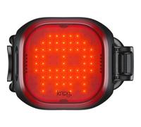 Knog Blinder Mini Rear - Skull