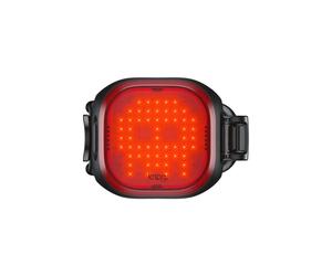 Knog Blinder Mini - Skull - Rear Light
