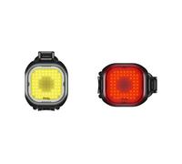 Knog Blinder Mini V2 Twinpack Front & Rear Lights