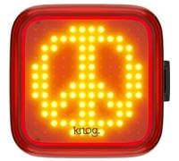 Knog Blinder - Peace - Rear Light