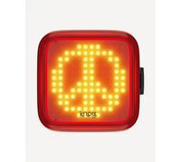 Knog Blinder Peace Rear Light 100 Lumen
