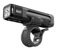 Knog Blinder Pro 1000 Front Light Silver 1000 Lumens 1000 Lumens Black