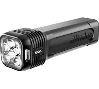 Knog Blinder 1300 Front Light Silver 1300 Lumens