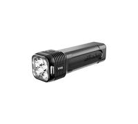 Knog Blinder 1300 Front Light Silver 1300 Lumens