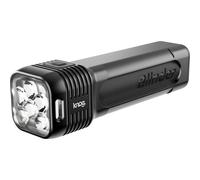 Knog Blinder 1300 Front Light Silver 1300 Lumens
