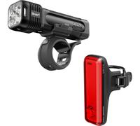 Knog Blinder Pro 1400 Front Light + R150 Rear Light