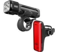 Knog Blinder Pro Blinder R150 1400 Front Light Red 1400 Lumens