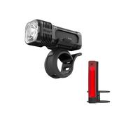 Knog Blinder Pro 400 Plus Light Set