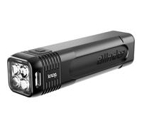 Knog Blinder 900 Front Light Silver 900 Lumens 900 Lumens Black
