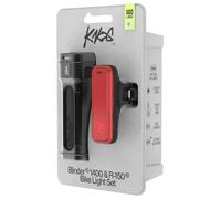 Knog Blinder Pro Blinder R150 1400 Front Light 1400 Lumens Black