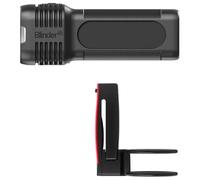 Knog Blinder Pro 400 Plus Lightset