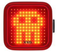 Knog Blinder - Skull - Rear Light