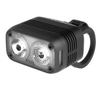 LIGHT BLINDER ROAD 600 FRONT Black, TU