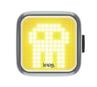 Knog Blinder Skull Front Light 200 Lumen