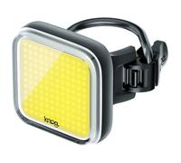 Knog Blinder Skull Front Light 200 Lumens Black / Yellow