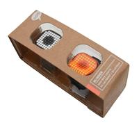 Blinder Mini Bike Light Twinpack - 50 + 30 Lumens