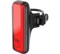Knog Blinder USB Rechargeable Rear Light 150 Lumens Black