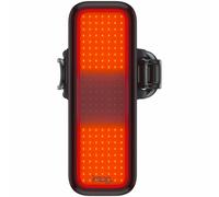 Knog Blinder V Traffic Rear Light Black