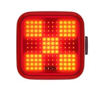 Knog Blinder V2 Grid Rear Bike Light