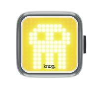 Knog Blinder - Skull - Front Light